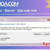 Khắc phục lỗi “Windows cannot access”